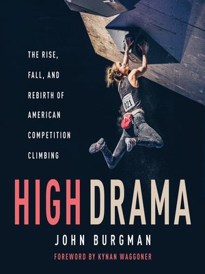 cover image of High Drama